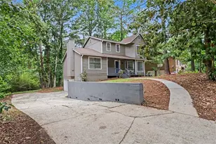 5322 Walker Rd, Stone Mountain, GA 30088 - Photo 2
