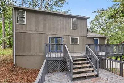 5322 Walker Road, Stone Mountain, GA 30088 - Photo 16