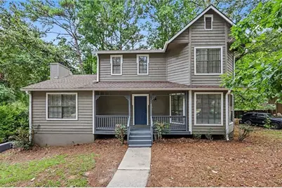 5322 Walker Road, Stone Mountain, GA 30088 - Photo 1