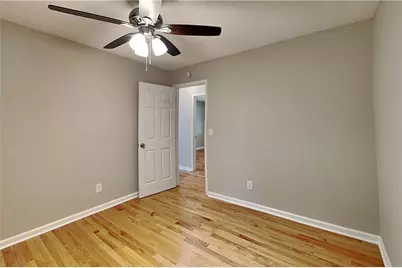 451 Monroe Trace NW, Kennesaw, GA 30144 - Photo 14