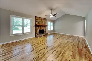451 Monroe Trace NW, Kennesaw, GA 30144 - Photo 2