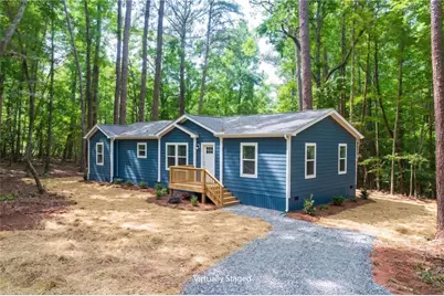 0 Roosevelt Hwy - Lot 1, Warm Springs, GA 31830 - Photo 1