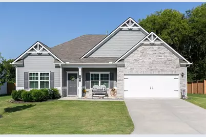 60 Jackson Farm Road SE, Cartersville, GA 30120 - Photo 1