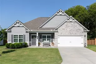 60 Jackson Farm Rd SE, Cartersville, GA 30120 - Photo 1