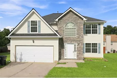 [Address not provided], Douglasville, GA 30134 - Photo 1