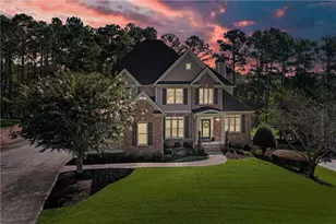 231 Golf Crest Dr, Acworth, GA 30101 - Photo 1