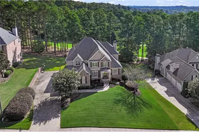 231 Golf Crest Drive, Acworth, GA 30101 - Photo 4