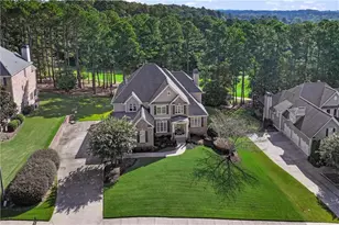 231 Golf Crest Dr, Acworth, GA 30101 - Photo 4