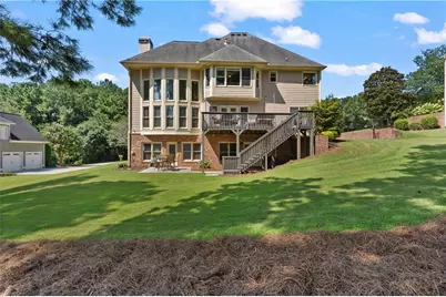 231 Golf Crest Drive, Acworth, GA 30101 - Photo 58