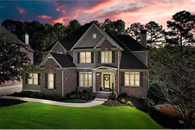 231 Golf Crest Drive, Acworth, GA 30101 - Photo 2