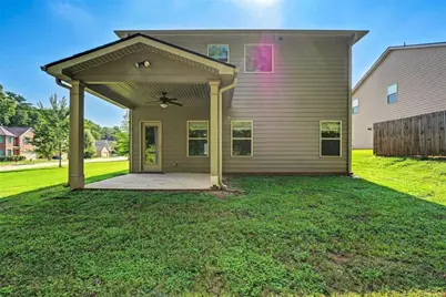 1735 Tricklin Springs, McDonough, GA 30252 - Photo 4