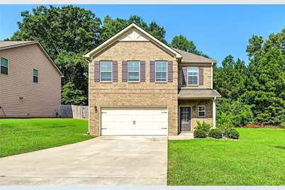 1735 Tricklin Springs, McDonough, GA 30252 - Photo 1