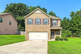 1735 tricklin Springs, McDonough, GA 30252 - Photo 1