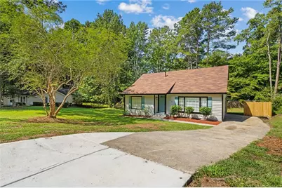 218 Kipling Way, Riverdale, GA 30274 - Photo 2