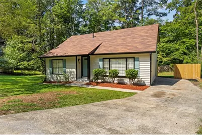 218 Kipling Way, Riverdale, GA 30274 - Photo 4