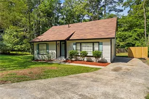 218 Kipling Way, Riverdale, GA 30274 - Photo 4
