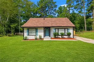 218 Kipling Way, Riverdale, GA 30274 - Photo 2