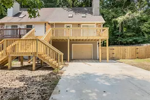 2136 Valley Oaks Dr SE, Smyrna, GA 30080 - Photo 1