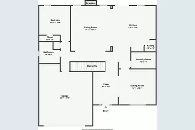 4365 Sunflower Circle, Cumming, GA 30040 - Photo 28
