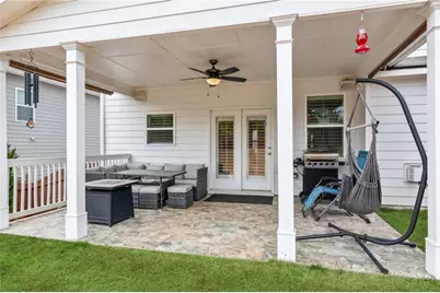 4365 Sunflower Circle, Cumming, GA 30040 - Photo 22