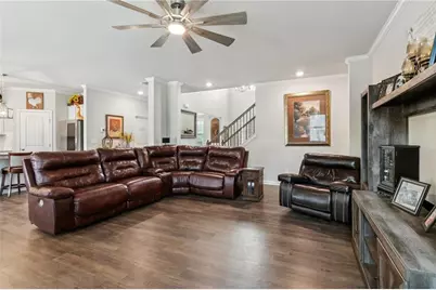 4365 Sunflower Circle, Cumming, GA 30040 - Photo 4