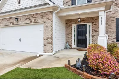 4365 Sunflower Circle, Cumming, GA 30040 - Photo 2