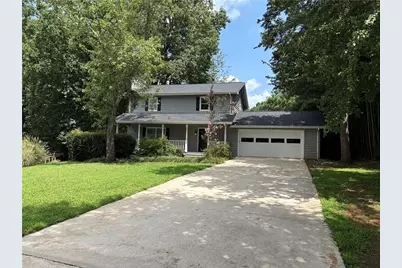 4830 Squirrel Creek Drive, Gainesville, GA 30506 - Photo 2