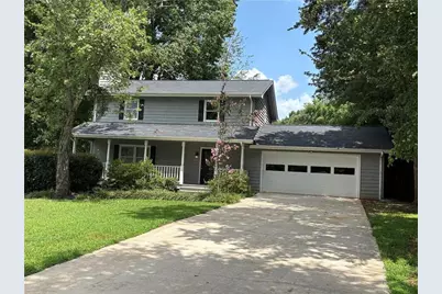 4830 Squirrel Creek Drive, Gainesville, GA 30506 - Photo 1