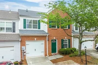4249 Buford Valley Way, Buford, GA 30518 - Photo 1