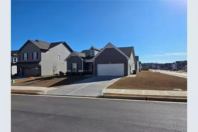 123 Duncan Farm Drive, Cartersville, GA 30120 - Photo 2