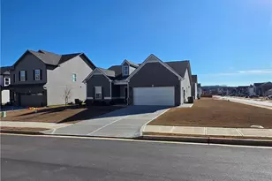 123 Duncan Farm Dr, Cartersville, GA 30120 - Photo 2