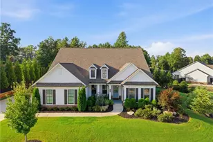 6510 Serene Way, Dawsonville, GA 30534 - Photo 1