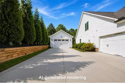 6510 Serene Way, Dawsonville, GA 30534 - Photo 46