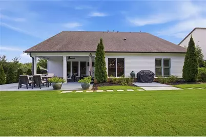 6510 Serene Way, Dawsonville, GA 30534 - Photo 36