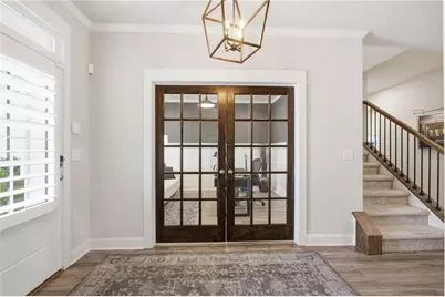 6510 Serene Way, Dawsonville, GA 30534 - Photo 22
