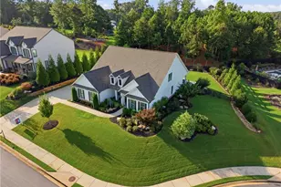 6510 Serene Way, Dawsonville, GA 30534 - Photo 48