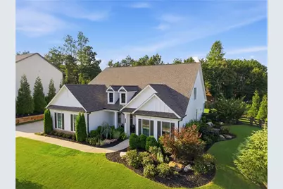 6510 Serene Way, Dawsonville, GA 30534 - Photo 2