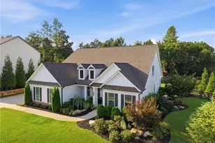 6510 Serene Way, Dawsonville, GA 30534 - Photo 2