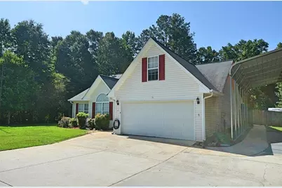 45 Crooked Creek Way, Covington, GA 30016 - Photo 4