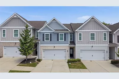 7548 Knoll Hollow Road, Lithonia, GA 30058 - Photo 1