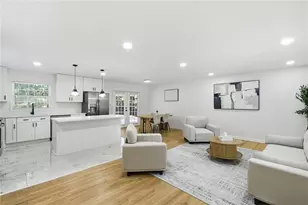 3647 Oregon Trail, Decatur, GA 30032 - Photo 2