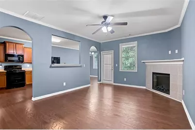 224 Madison Avenue, Acworth, GA 30102 - Photo 2