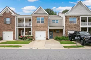 224 Madison Ave, Acworth, GA 30102 - Photo 1