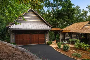 1414 McElroy Mountain Dr, Big Canoe, GA 30143 - Photo 4