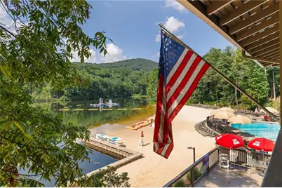 1414 McElroy Mountain Drive, Big Canoe, GA 30143 - Photo 114
