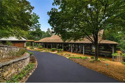 1414 McElroy Mountain Drive, Big Canoe, GA 30143 - Photo 1