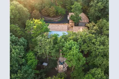 1414 McElroy Mountain Drive, Big Canoe, GA 30143 - Photo 112