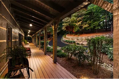 1414 McElroy Mountain Drive, Big Canoe, GA 30143 - Photo 100