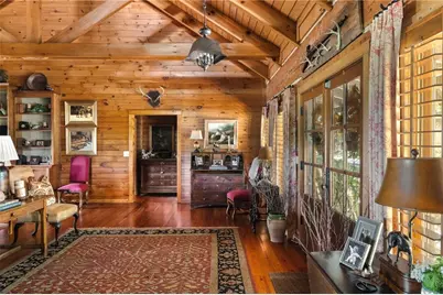 1414 McElroy Mountain Drive, Big Canoe, GA 30143 - Photo 12