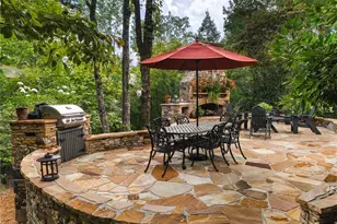 1414 McElroy Mountain Dr, Big Canoe, GA 30143 - Photo 68